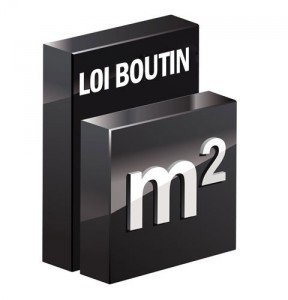 logo metrage boutin